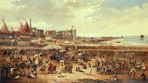 Carreras de Leith de William Reed